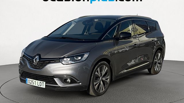Renault Grand scénic Seminuevo