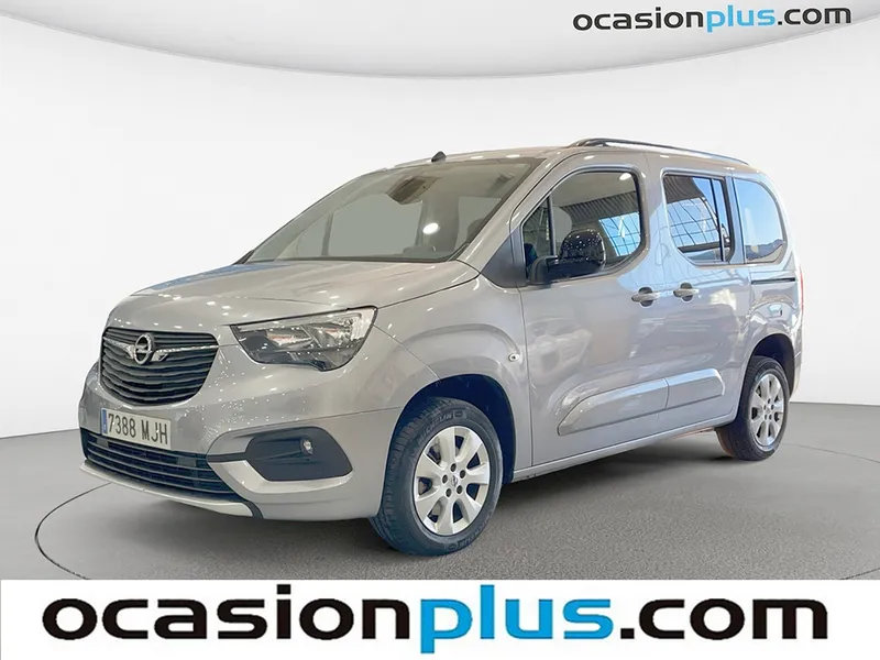 Comprar Coche Opel Combo life Segunda Mano