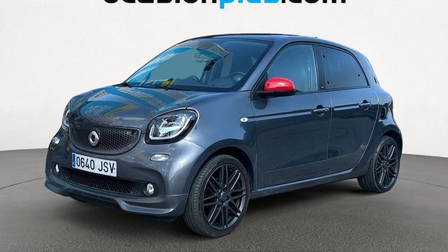 Smart Ocasión Barcelona