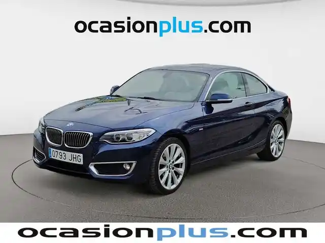 BMW Serie 2