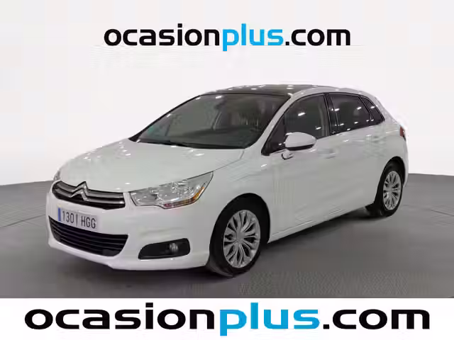 Citroën C4