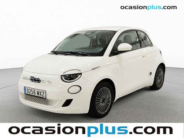Fiat 500 Segunda Mano Baratos Las palmas