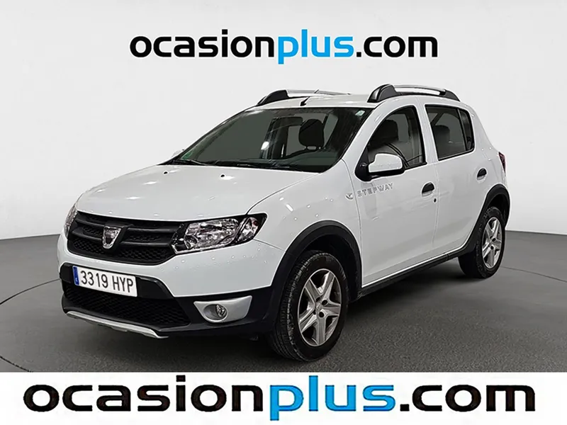 Dacia Sandero Ocasión Granada
