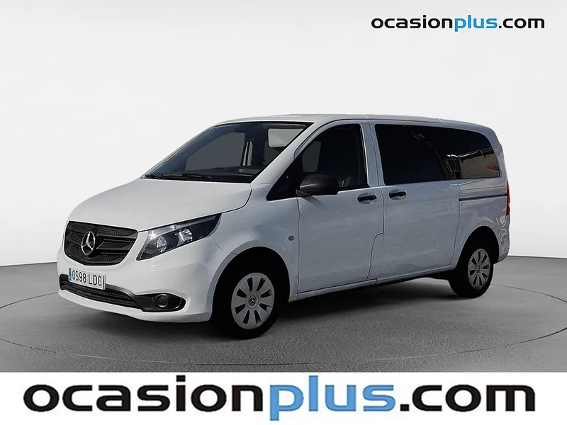 Mercedes Segunda Mano Particulares Zaragoza