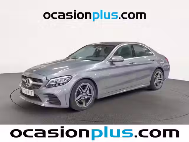 Mercedes Clase C