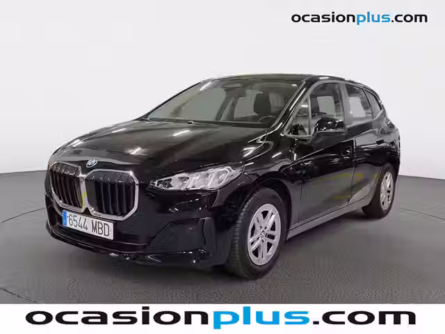 BMW Serie 2 Active Tourer
