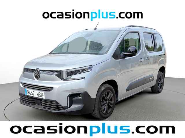 Citroën Segunda Mano Particulares Madrid