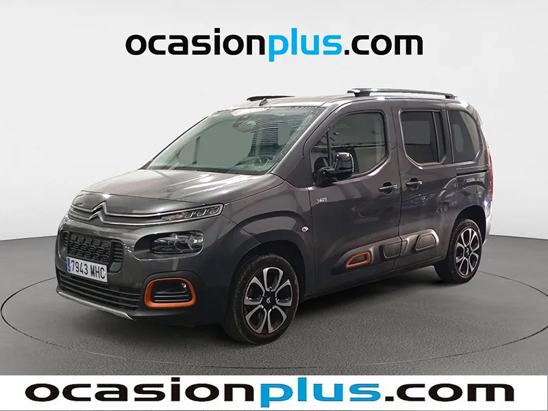 Citroën Ocasión Cádiz