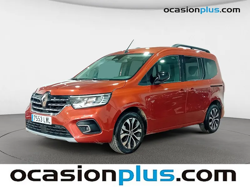 Renault Kangoo combi Ocasión