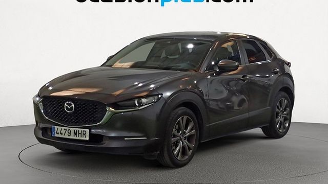 Mazda Segunda Mano Huelva
