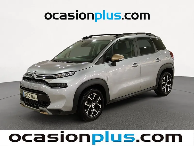 Citroën Segunda Mano Jaén