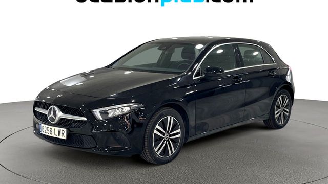 Mercedes Seminuevos Murcia