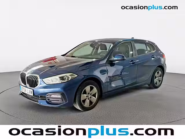BMW Serie 1
