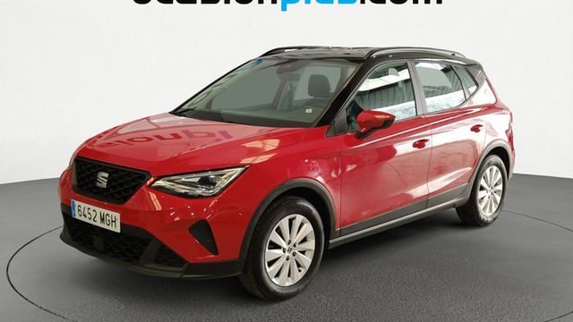 Seat Segunda Mano Pontevedra