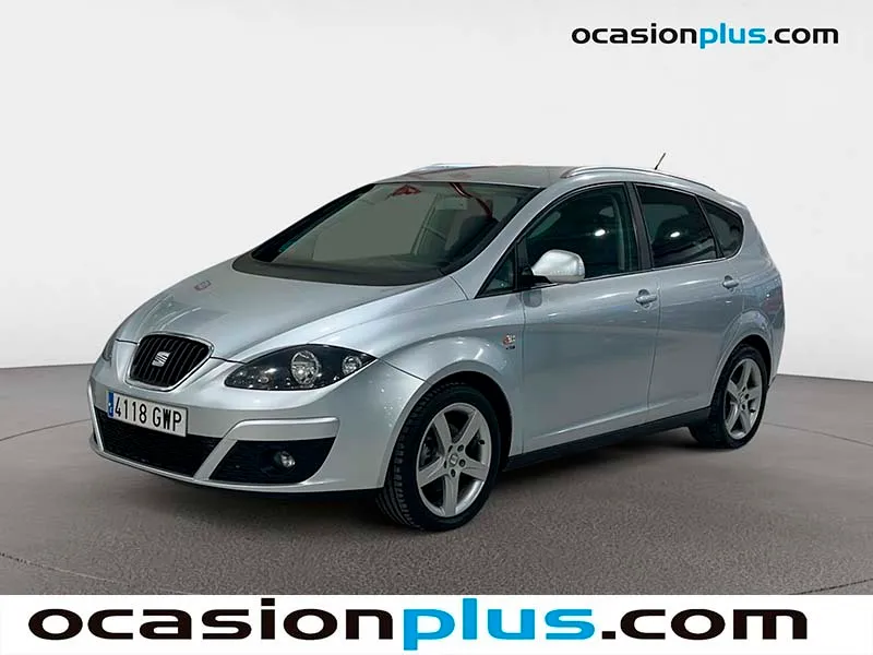 Seat Altea xl Seminuevos Barcelona