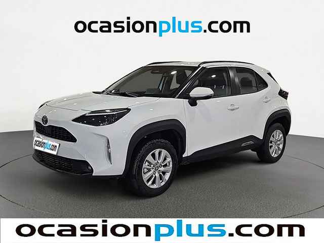 Toyota Yaris cross Segunda Mano Valencia