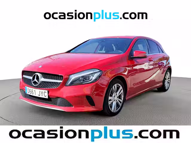 Mercedes Clase A