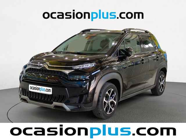 Citroën C3 aircross Segunda Mano Particulares Sevilla