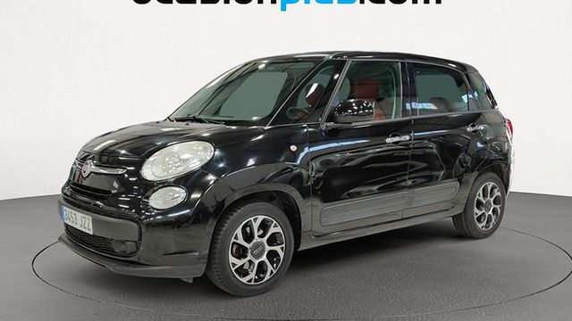 Fiat Segunda Mano Almería