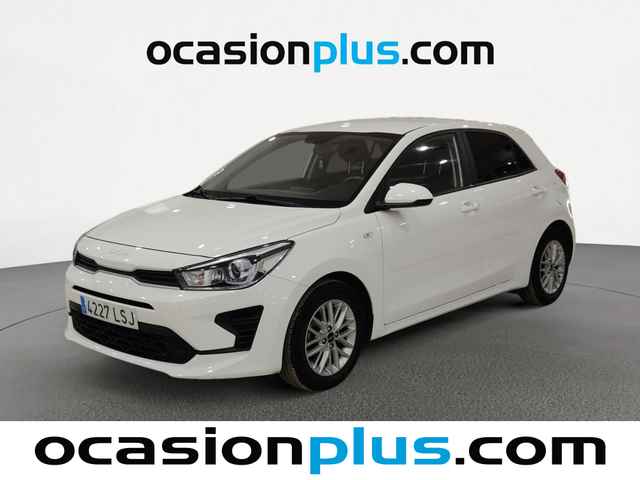 Kia Segunda Mano Sevilla