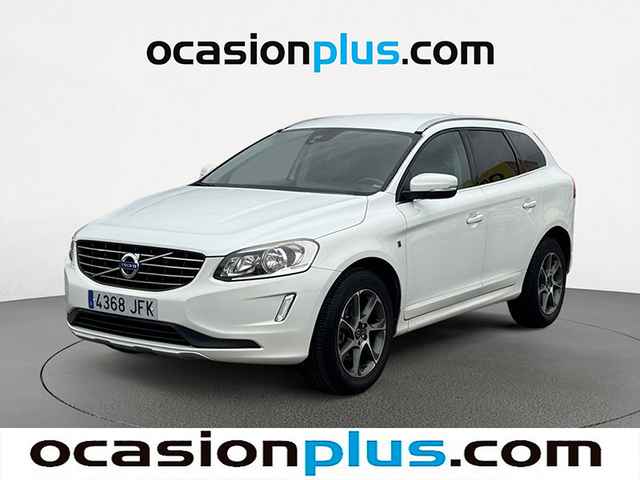 Volvo Seminuevos Córdoba