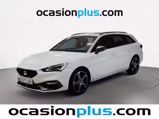 Seat León