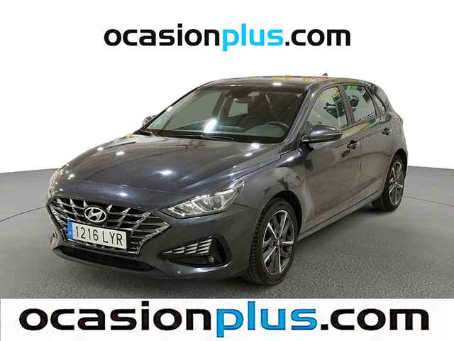 Hyundai I30 Segunda Mano Barcelona