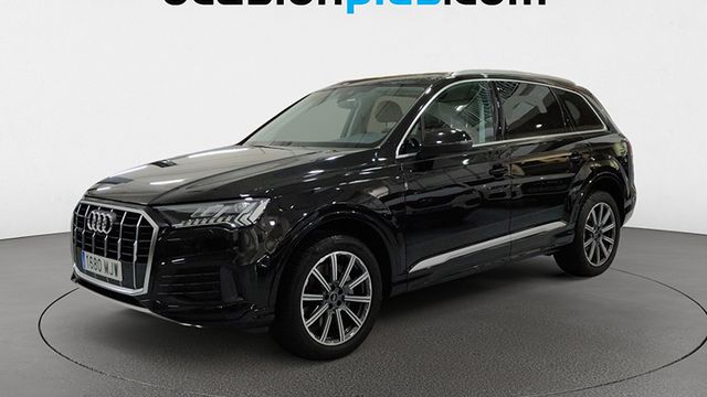 Audi Segunda Mano Las palmas