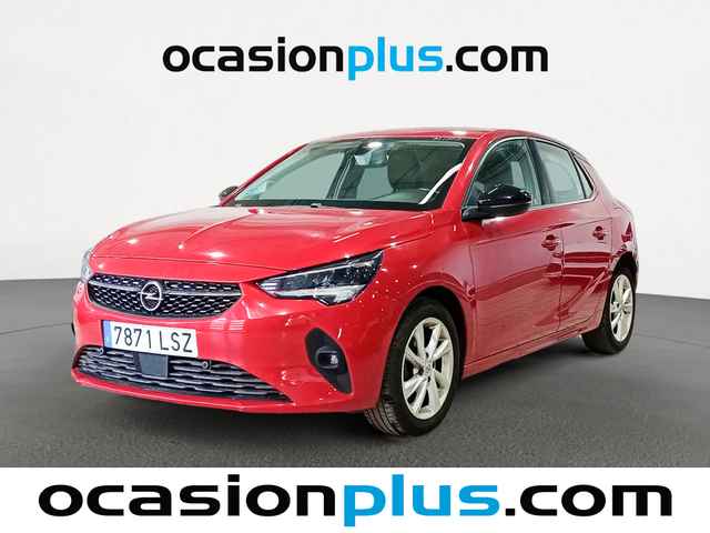 Opel Seminuevos Girona