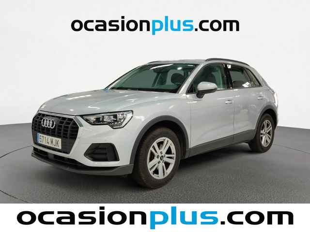 Audi Q3 Seminuevo