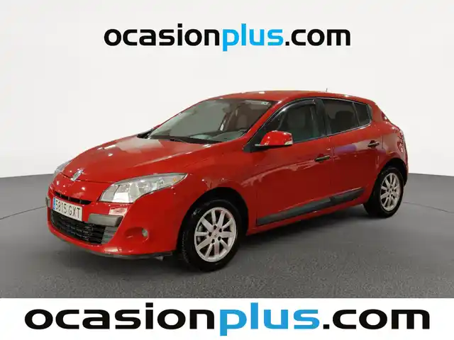 Renault Mégane
