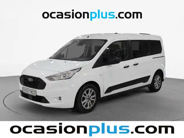 Ford Grand Tourneo Connect