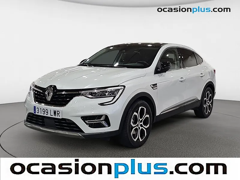 Renault Ocasión Valencia