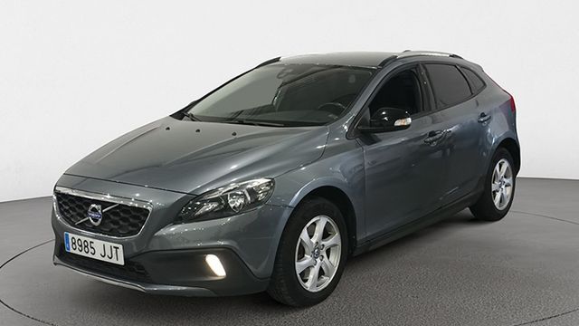 Volvo Segunda Mano Jaén