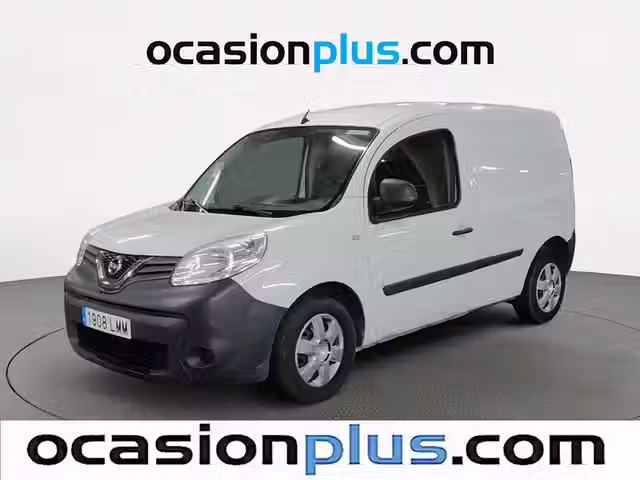 Nissan NV250