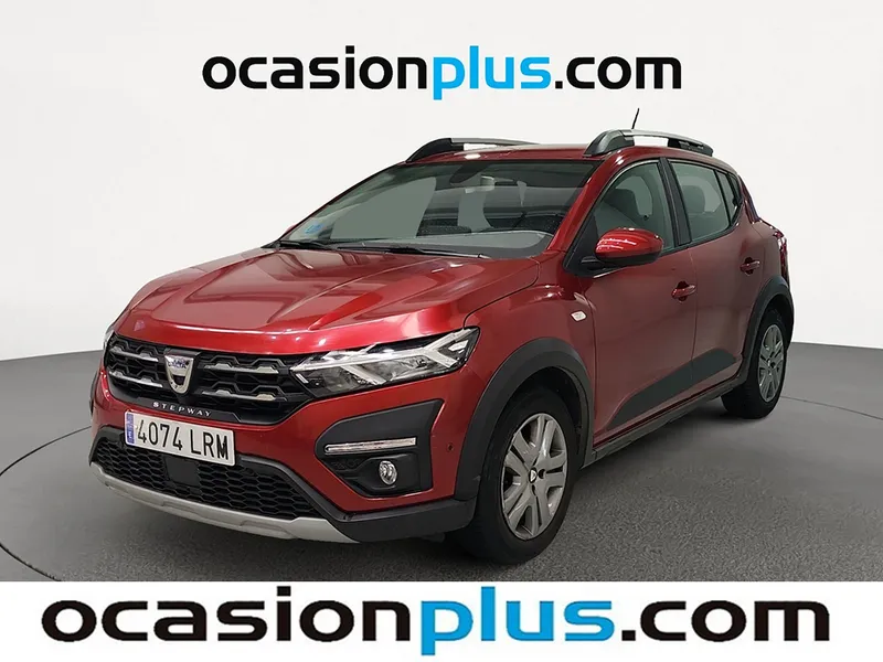 Dacia Segunda Mano Baratos Valencia