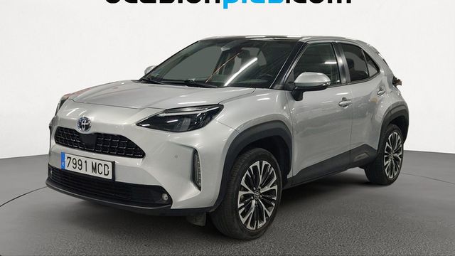 Toyota Yaris cross Segunda Mano Baratos Málaga