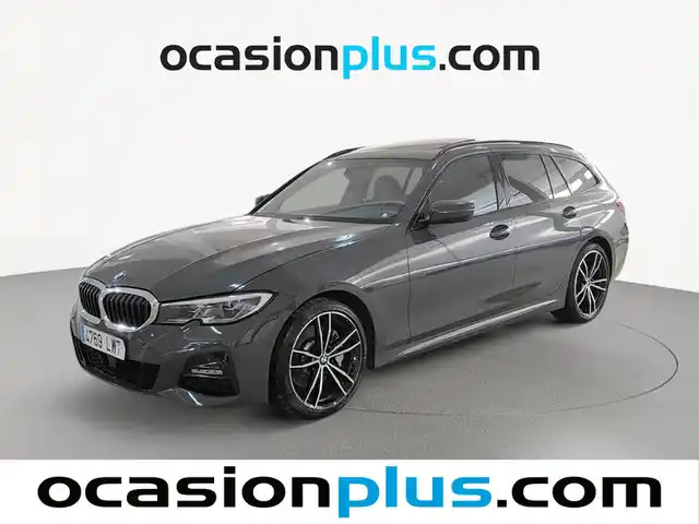 BMW Serie 3