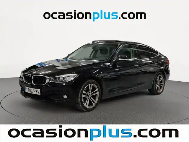BMW Serie 3