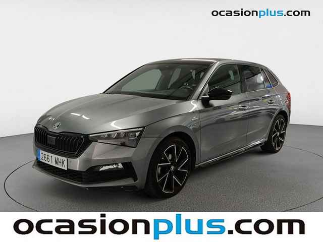 Skoda Seminuevos La coruña