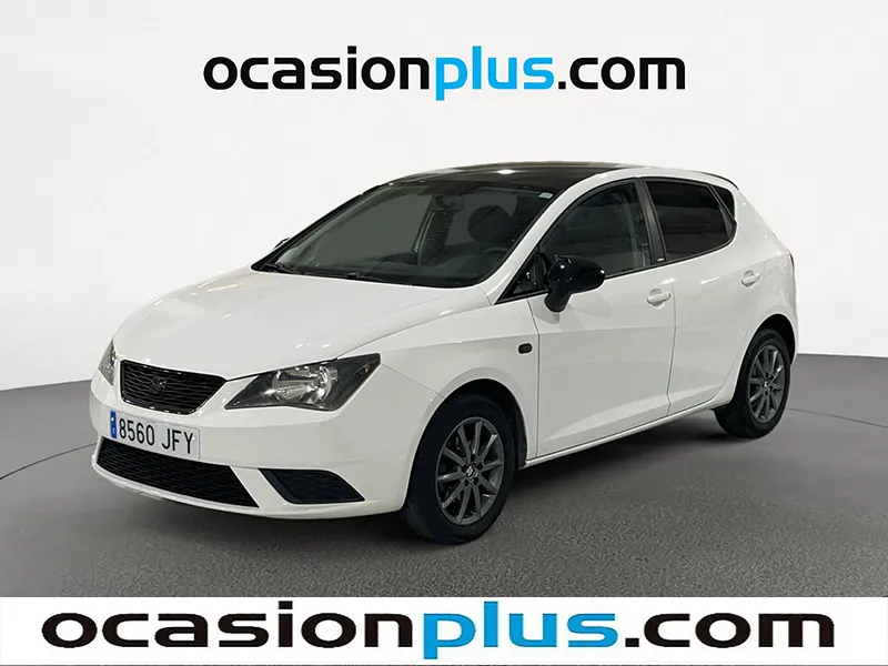 Seat Ibiza Segunda Mano Particulares Murcia