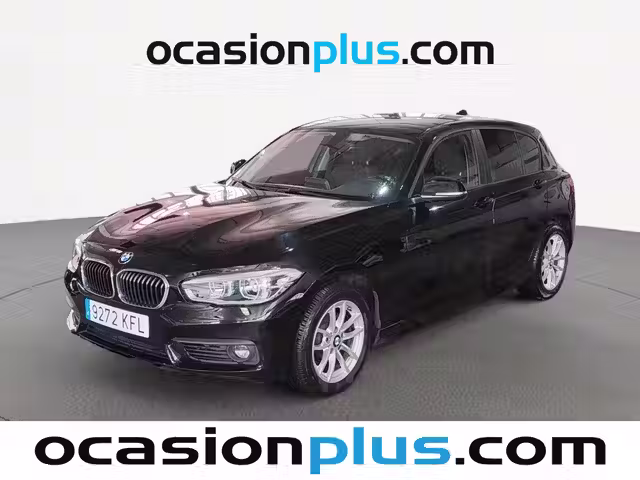 BMW Serie 1