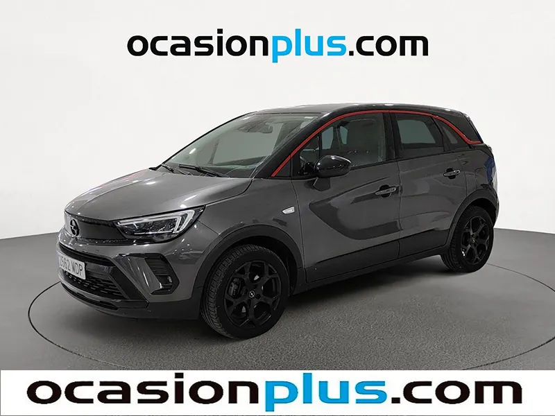 Opel Segunda Mano Ourense