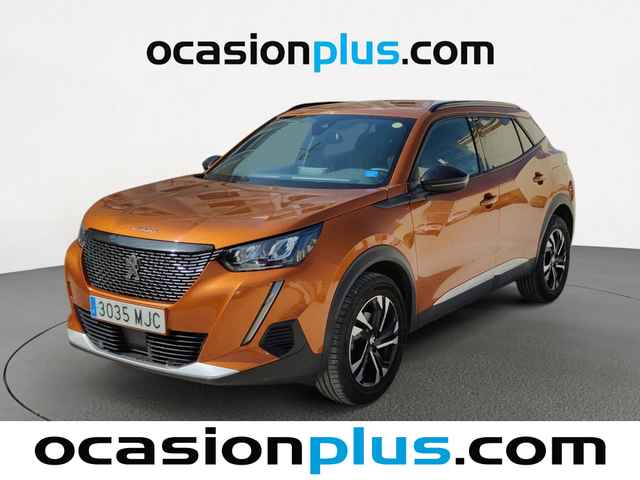 Peugeot 2008 Ocasión