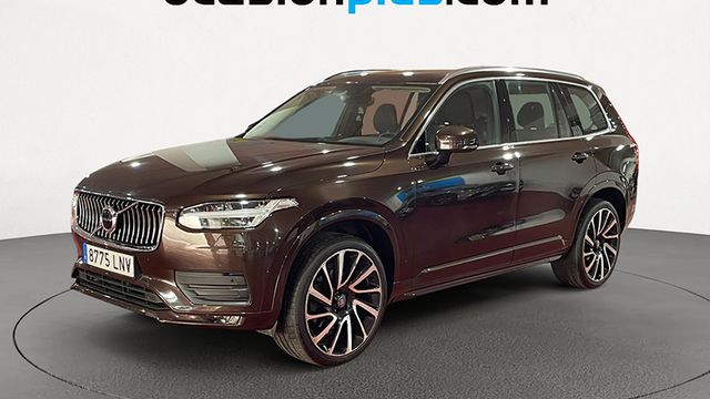 Volvo Xc90 Segunda Mano Murcia