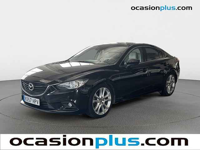 Mazda Mazda6 Ocasión Córdoba