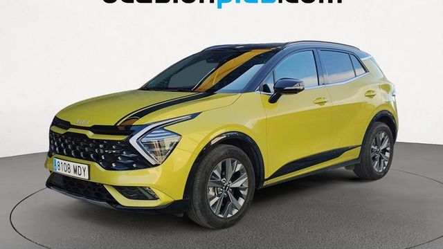 Kia Ocasión Murcia