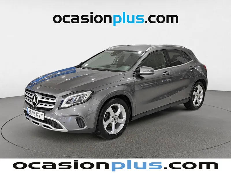 Mercedes Seminuevos Ourense