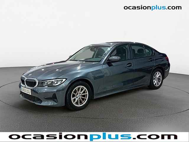 Bmw Segunda Mano Barcelona