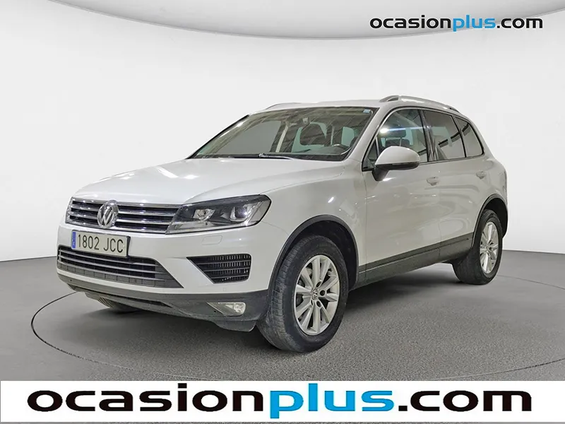 Volkswagen Segunda Mano Particulares Navarra